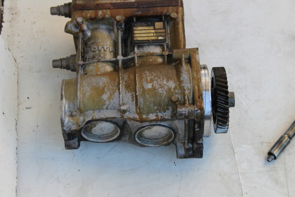Compresor de Aire MERCEDES ACTROS A 0011306315 VOITH
