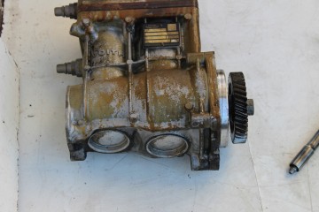 Compresor de Aire MERCEDES ACTROS A 0011306315 VOITH