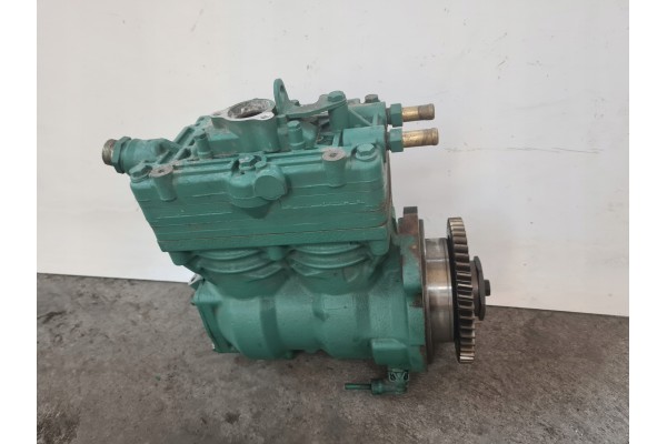 COMPRESSOR AIR COMPRESSOR RENAULT RANGE T EVO VOLVO FH 4 FH 5 23366845