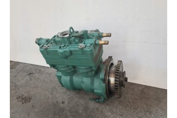 COMPRESSOR AIR COMPRESSOR RENAULT RANGE T EVO VOLVO FH 4 FH 5 23366845 Catalog number of the part 23366845