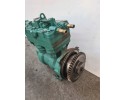 COMPRESSOR AIR COMPRESSOR RENAULT RANGE T EVO VOLVO FH 4 FH 5 23366845 Part manufacturer Knorr Bremse