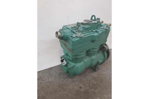 COMPRESSOR AIR COMPRESSOR RENAULT RANGE T EVO VOLVO FH 4 FH 5 23366845 Car type trucks