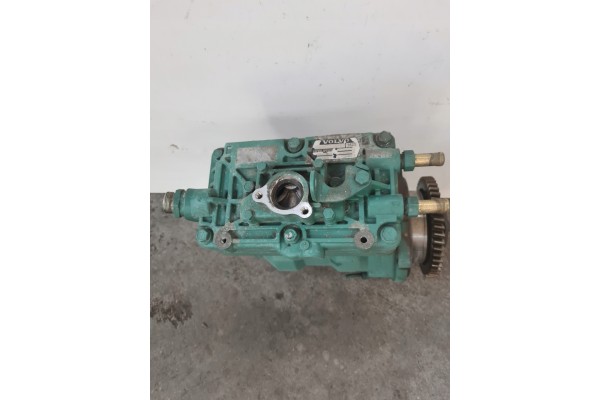 Compresor de Aire Renault Gama T Evo Volvo FH 4 FH 5 23366845