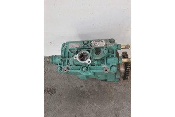 Compresor de Aire Renault Gama T Evo Volvo FH 4 FH 5 23366845