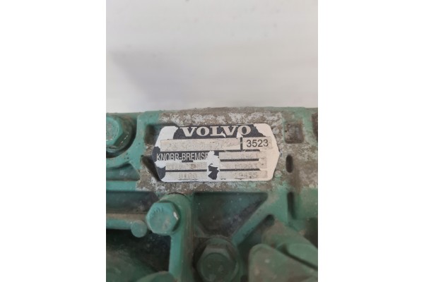 Compresor de Aire Renault Gama T Evo Volvo FH 4 FH 5 23366845