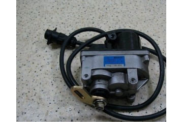 GAS PEDAL MERCEDES BUS DAF 0206002016 4751507079 Part manufacturer Tender
