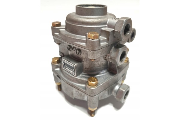 VALVE EUROPE MERCEDES 1628 0481061213 9730025000