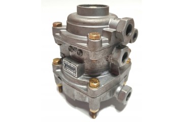 VALVE EUROPE MERCEDES 1628 0481061213 9730025000