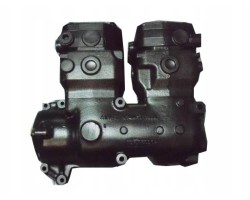 AIR COMPRESSOR MAN TGA BUS 51541007003