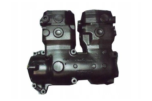 AIR COMPRESSOR MAN TGA BUS 51541007003