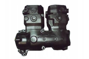 AIR COMPRESSOR MAN TGA BUS 51541007003