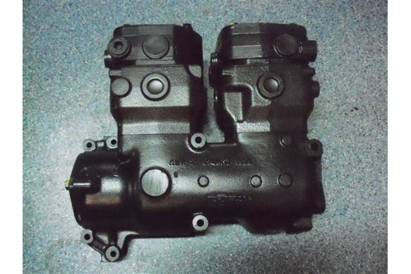 AIR COMPRESSOR MAN TGA BUS 51541007003 Part manufacturer Tender