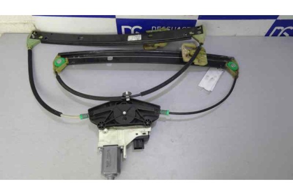 8K0959802 ELEVALUNAS DELANTERO DERECHO AUDI A4 BERLINA (8K2) S line Sportpaket / plus 2008 8K0959802 162932 AUDI - 2