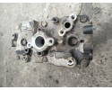 Compressor air compressor Scania NGS 2477703 Catalog number of the part 2477703