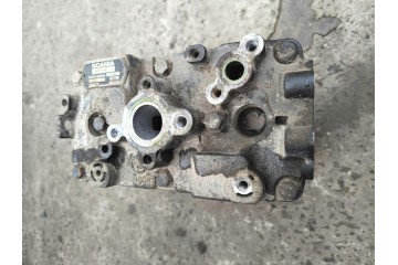 Compressor air compressor Scania NGS 2477703 Catalog number of the part 2477703