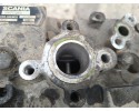 Compressor air compressor Scania NGS 2477703 Part manufacturer Scania OE