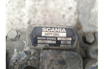 Compresor de aire Scania NGS 2477703