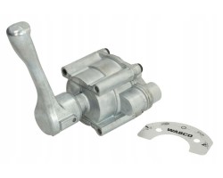 Rotary sleeve valve WABCO 463 032 120 0
