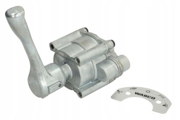 Rotary sleeve valve WABCO 463 032 120 0