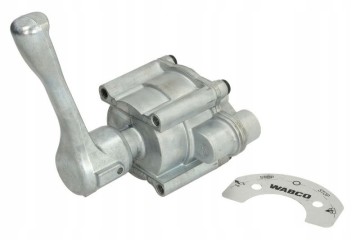 Rotary sleeve valve WABCO 463 032 120 0