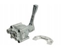 Rotary sleeve valve WABCO 463 032 120 0 Part manufacturer Wabco