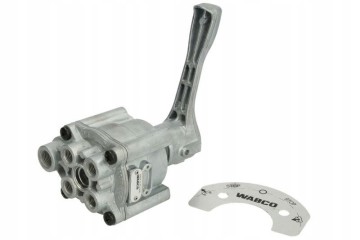 Rotary sleeve valve WABCO 463 032 120 0 Part manufacturer Wabco