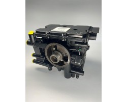 Dehumidifier HALDEX A 001 446 30 64 electronics