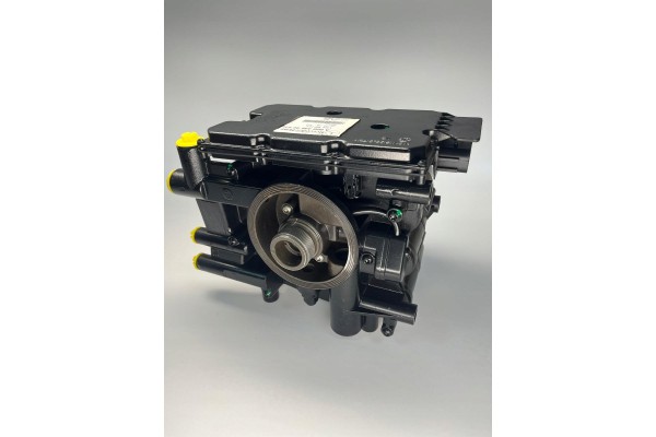 Dehumidifier HALDEX A 001 446 30 64 electronics