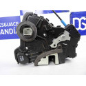 6 PIN CERRADURA PUERTA DELANTERA IZQUIERDA TOYOTA AURIS (E15) Sol 2007 6 PIN 162957 TOYOTA - 1