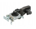 Magnetic valve BPART 2401 174 326