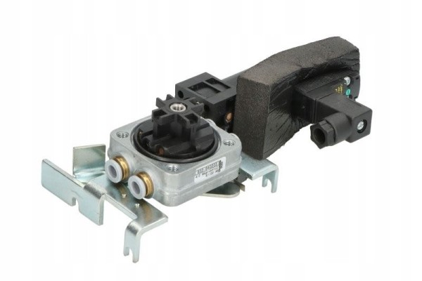 Magnetic valve BPART 2401 174 326
