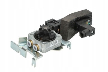 Magnetic valve BPART 2401 174 326
