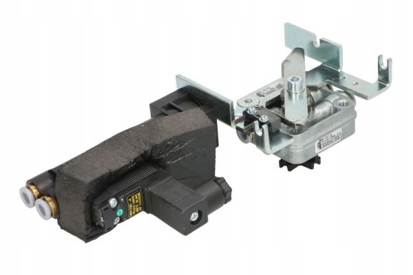 Magnetic valve BPART 2401 174 326 Part manufacturer Bpart