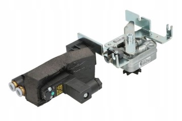 Magnetic valve BPART 2401 174 326 Part manufacturer Bpart