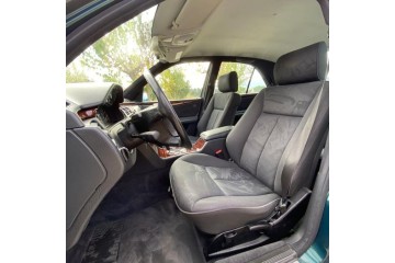 MERCEDES-BENZ CLASE E (BM 210) BERLINA 230 (210.037)