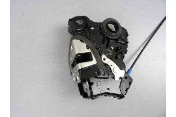 6 PIN CERRADURA PUERTA DELANTERA IZQUIERDA TOYOTA AURIS (E15) Sol 2007 6 PIN 162957 TOYOTA - 1