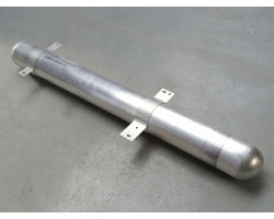 Original RANGE RVER L494 HPLA 5B70 Rear Suspension Air Tank
