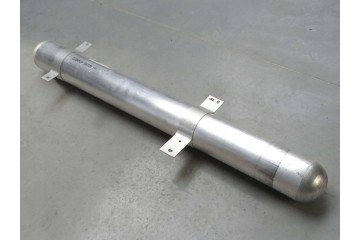 Original RANGE RVER L494 HPLA 5B70 Rear Suspension Air Tank