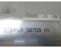 Original RANGE RVER L494 HPLA 5B70 Rear Suspension Air Tank Part manufacturer Land Rover OE