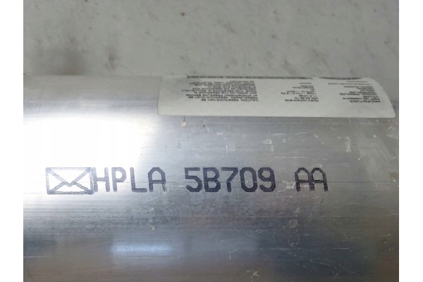 Original RANGE RVER L494 HPLA 5B70 Rear Suspension Air Tank Part manufacturer Land Rover OE