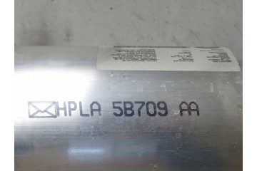 Original RANGE RVER L494 HPLA 5B70 Rear Suspension Air Tank Part manufacturer Land Rover OE