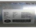 Original RANGE RVER L494 HPLA 5B70 Rear Suspension Air Tank Catalog number of the part LR084040 HPLA5B709AA HPLA 5B709 AA HPLA5B