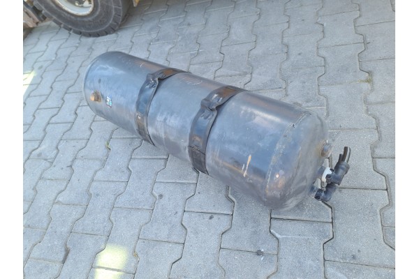 AIR CYLINDER TANK 50L RENAULT RANGE T C K RANGE VOLVO FH 4 FH 5