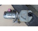 Pump roof Mercedes W124 convertible 1248002348
