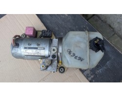 Pump roof Mercedes W124 convertible 1248002348
