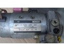 Pump roof Mercedes W124 convertible 1248002348 Catalog number of the part 1248002348