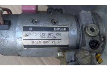 Pump roof Mercedes W124 convertible 1248002348 Catalog number of the part 1248002348