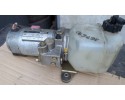 Pump roof Mercedes W124 convertible 1248002348 Part manufacturer Mercedes Benz OE