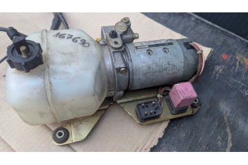 Pump roof Mercedes W124 convertible 1248002348 Quality of parts according to GVO O original with manufacturer s logo OE