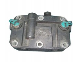 DAF 95 AIR COMPRESSOR HEAD 911504650